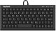Podkładka Keysonic KeySonic ACK-3401U klawiatura USB QWERTZ Niemiecki Czarny 3