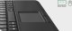 Klawiatura Keysonic KeySonic KSK-3210ELU (DE) klawiatura USB QWERTZ Niemiecki Czarny 3