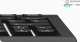 Klawiatura Keysonic KeySonic KSK-3010ELC (DE) klawiatura USB QWERTZ Niemiecki Czarny 2