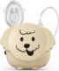Flaem FLAEM Puppy Inhalator dla dzieci w kształcie pieska, certyfikowany 3