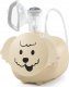 Flaem FLAEM Puppy Inhalator dla dzieci w kształcie pieska, certyfikowany 7