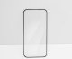 ForCell Szkło Hartowane Forcell Ultra Clear Glass - do Samsung Galaxy A15 4G / A15 5G / M15 czarny 9