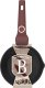Berlinger Haus RONDELEK TYTANOWY 16cm BERLINGER HAUS BH-8027 LEONARDO 5