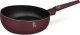 Patelnia Berlinger Haus wok Tytanowa 26cm 1