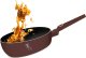 Patelnia Berlinger Haus wok Tytanowa 26cm 3