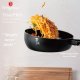 Patelnia Berlinger Haus wok Tytanowa 26cm 4