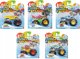Hot Wheels TOY JEEP CHANGE COLOUR HOT WHEELS 13