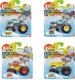 Hot Wheels TOY JEEP CHANGE COLOUR HOT WHEELS 14