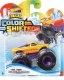 Hot Wheels TOY JEEP CHANGE COLOUR HOT WHEELS 16