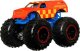 Hot Wheels TOY JEEP CHANGE COLOUR HOT WHEELS 23