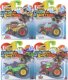 Hot Wheels TOY JEEP CHANGE COLOUR HOT WHEELS 25