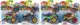 Hot Wheels TOY JEEP CHANGE COLOUR HOT WHEELS 26