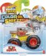 Hot Wheels TOY JEEP CHANGE COLOUR HOT WHEELS 4