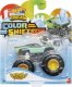Hot Wheels TOY JEEP CHANGE COLOUR HOT WHEELS 8