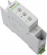 Noark Lampka sygnalizacyjna Noark 106313 230/400V AC/DC LED, 3 EX9PD3E 1