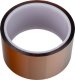 Rosfix TAŚMA KAPTON KAPTONOWA OCHRONNA ODPORNA WYSOKIE TEMPERATURY 240C 100MM x30M 5
