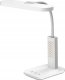Lampka biurkowa Maxcom Lampa biurkowa LED ML 4700 Bahama Biała 1