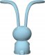 Lampka biurkowa Maxcom Lampa biurkowa LED ML 4910 Charlie Niebieska 2