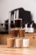 Kawa mielona Cornella Kawa mielona CORNELLA 53 Coffee Service Market Grade Grounded 1 kg 4