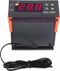 Rosfix REGULATOR KONTROLER TEMPERATURY STEROWNIK STC-1000 230V AC 2300W TERMOSTAT 4