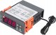 Rosfix REGULATOR KONTROLER TEMPERATURY STEROWNIK STC-1000 230V AC 2300W TERMOSTAT 5