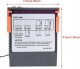 Rosfix REGULATOR KONTROLER TEMPERATURY STEROWNIK STC-1000 230V AC 2300W TERMOSTAT 6