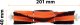 Rosfix ZESTAW SZCZOTKA ODKURZACZA XIAOMI MI VACUUM ROBOROCK S50 S51 S55 S51 E20 HQ 2