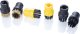 Rosfix ZESTAW SCZOTEK 6SZT SZCZOTECZKA DO PAROWNICY KARCHER SC SC1 SC2 SC3 SC4 SC5 2