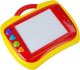 LeanToys Znikopis Zestaw 2 sztuki Czerwono-Żółty LEAN Toys 3