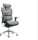 Krzesło biurowe Bemondi Ergonomiczny fotel biurowy ERGO 700 szary 1