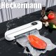 Heckermann Zgrzewarka próżniowa Heckermann YQ-666 Biała 8