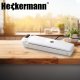 Heckermann Zgrzewarka próżniowa Heckermann FK-7918 Biała 7
