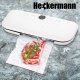 Heckermann Zgrzewarka próżniowa Heckermann FK-7911 Biała 1