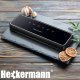 Heckermann Zgrzewarka próżniowa Heckermann 2800 Czarna 2