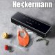 Heckermann Zgrzewarka próżniowa Heckermann 2800 Czarna 9