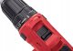 Wiertarka Flex Flex DD 2G 10,8-LDBC Screw Machine set 3