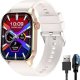 Smartwatch Active Band SMARTWATCH ZEGAREK WATCH MENU PL DAMSKI MĘSKI ROZMOWY SPORT POLSKIE PULS T98 14