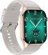 Smartwatch Active Band SMARTWATCH ZEGAREK WATCH MENU PL DAMSKI MĘSKI ROZMOWY SPORT POLSKIE PULS T98 15