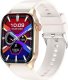 Smartwatch Active Band SMARTWATCH ZEGAREK WATCH MENU PL DAMSKI MĘSKI ROZMOWY SPORT POLSKIE PULS T98 16