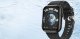 Smartwatch Active Band SMARTWATCH ZEGAREK WATCH MENU PL DAMSKI MĘSKI ROZMOWY SPORT POLSKIE PULS T98 10