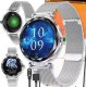 Smartwatch Active Band SMARTWATCH ZEGAREK WATCH MENU PL DAMSKI ROZMOWY SPORT POLSKIE PULS KROKI NX7 PRO 1