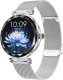 Smartwatch Active Band SMARTWATCH ZEGAREK WATCH MENU PL DAMSKI ROZMOWY SPORT POLSKIE PULS KROKI NX7 PRO 19