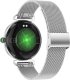 Smartwatch Active Band SMARTWATCH ZEGAREK WATCH MENU PL DAMSKI ROZMOWY SPORT POLSKIE PULS KROKI NX7 PRO 20