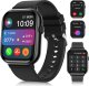 Smartwatch Active Band SMARTWATCH ZEGAREK WATCH MENU PL DAMSKI MĘSKI ROZMOWY SPORT POLSKIE PULS T98 2