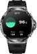 Smartwatch Active Band SMARTWATCH ZEGAREK WATCH MENU PL DAMSKI MĘSKI ROZMOWY SPORT POLSKIE PULS  V69 16