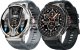Smartwatch Active Band SMARTWATCH ZEGAREK WATCH MENU PL DAMSKI MĘSKI ROZMOWY SPORT POLSKIE PULS  V69 19