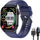 Smartwatch Active Band SMARTWATCH ZEGAREK WATCH MENU PL DAMSKI MĘSKI ROZMOWY SPORT POLSKIE PULS T98 13