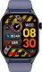 Smartwatch Active Band SMARTWATCH ZEGAREK WATCH MENU PL DAMSKI MĘSKI ROZMOWY SPORT POLSKIE PULS T98 16