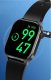 Smartwatch Active Band SMARTWATCH ZEGAREK WATCH MENU PL DAMSKI MĘSKI ROZMOWY SPORT POLSKIE PULS T98 8