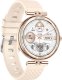 Smartwatch Active Band SMARTWATCH ZEGAREK WATCH MENU PL DAMSKI ROZMOWY SPORT POLSKIE PULS KROKI  NX17 PRO 14